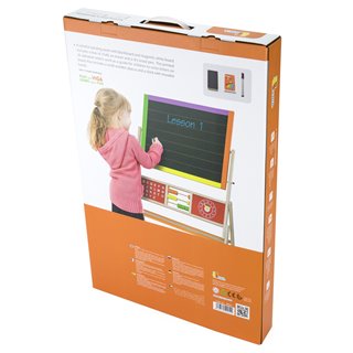 Two Sided Standing Easel